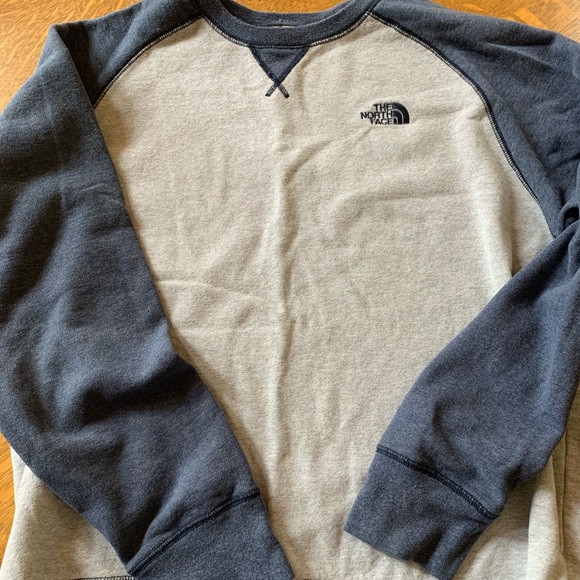The North Face Other - Men’s Northface Sweatshirt